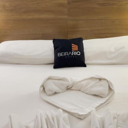 Hotel Beira Rio Teofilo Otoni Bagian luar foto