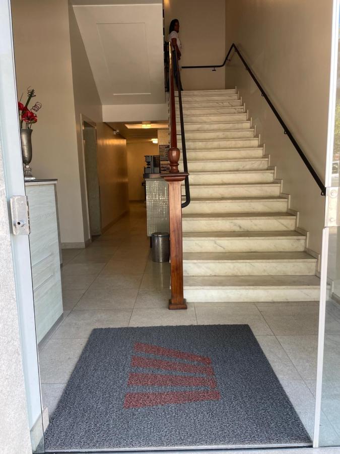 Hotel Beira Rio Teofilo Otoni Bagian luar foto