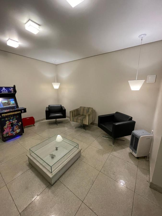 Hotel Beira Rio Teofilo Otoni Bagian luar foto