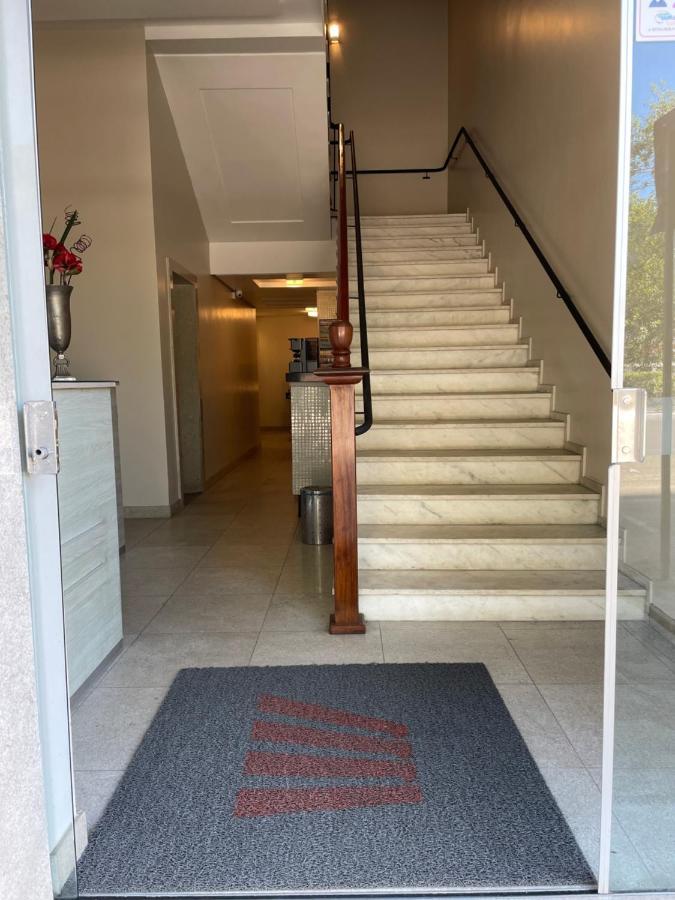 Hotel Beira Rio Teofilo Otoni Bagian luar foto