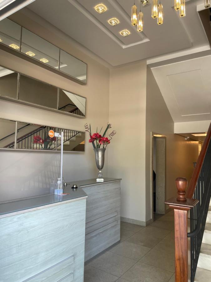 Hotel Beira Rio Teofilo Otoni Bagian luar foto