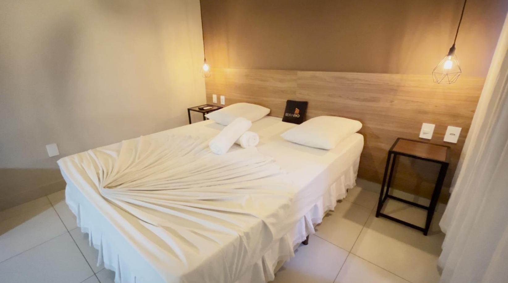 Hotel Beira Rio Teofilo Otoni Bagian luar foto