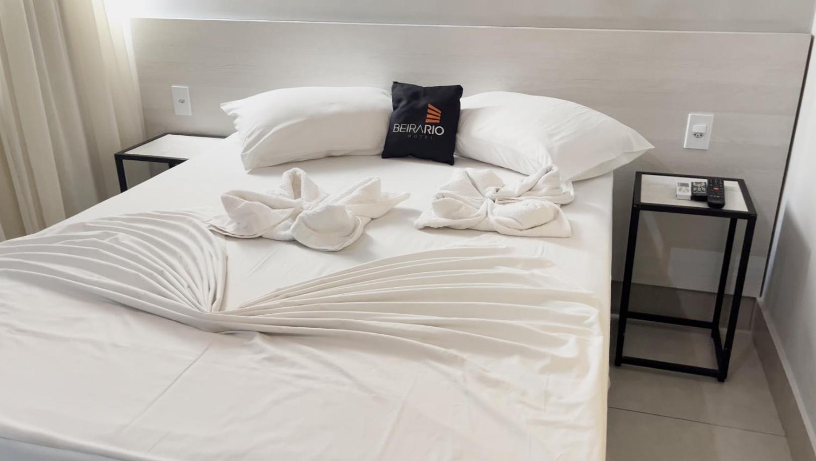 Hotel Beira Rio Teofilo Otoni Bagian luar foto