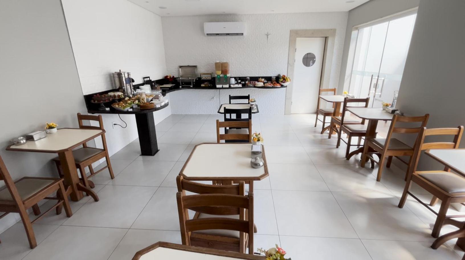 Hotel Beira Rio Teofilo Otoni Bagian luar foto