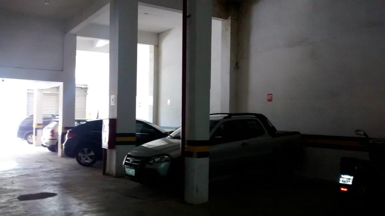 Hotel Beira Rio Teofilo Otoni Bagian luar foto