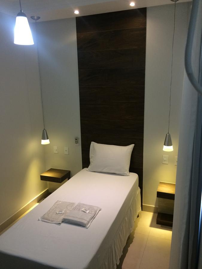 Hotel Beira Rio Teofilo Otoni Bagian luar foto