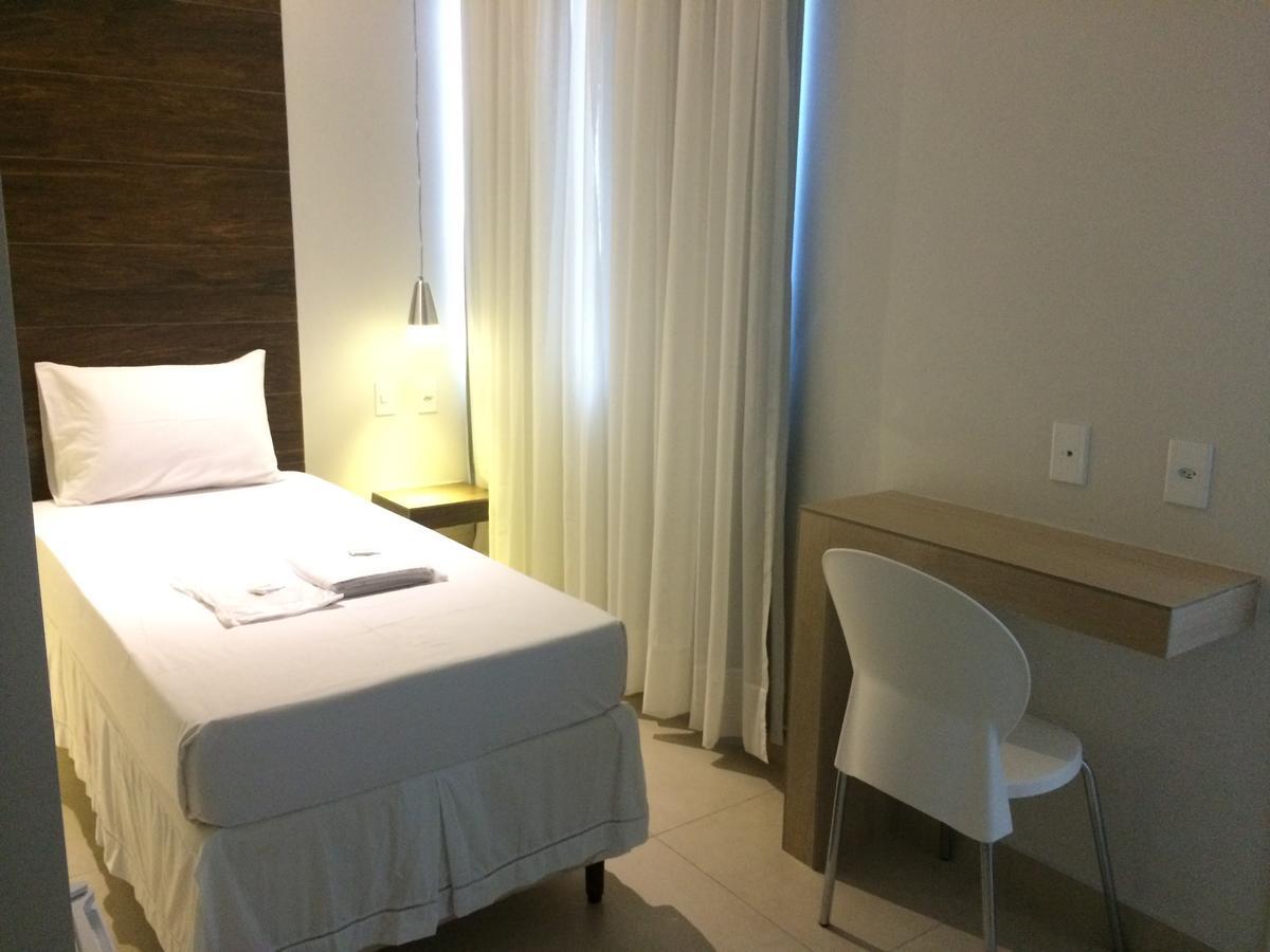 Hotel Beira Rio Teofilo Otoni Bagian luar foto