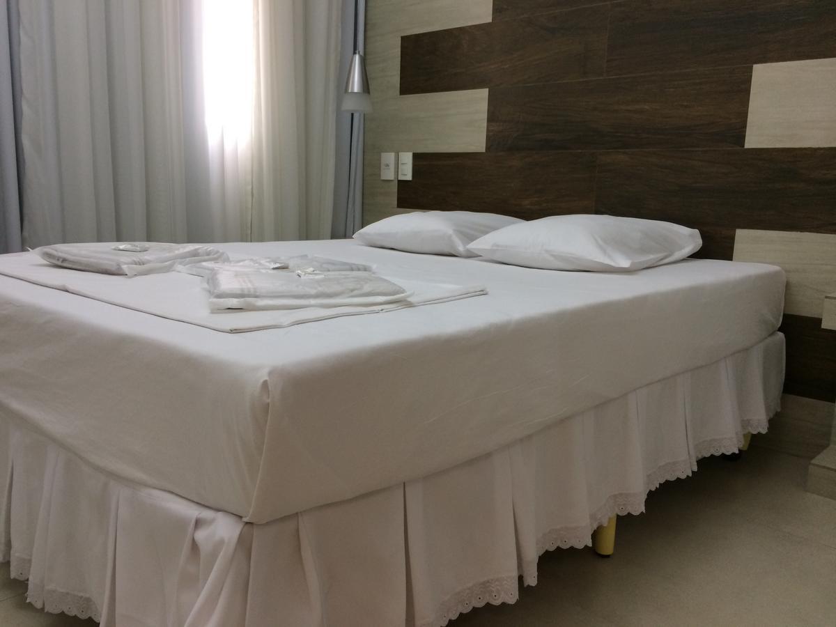 Hotel Beira Rio Teofilo Otoni Bagian luar foto