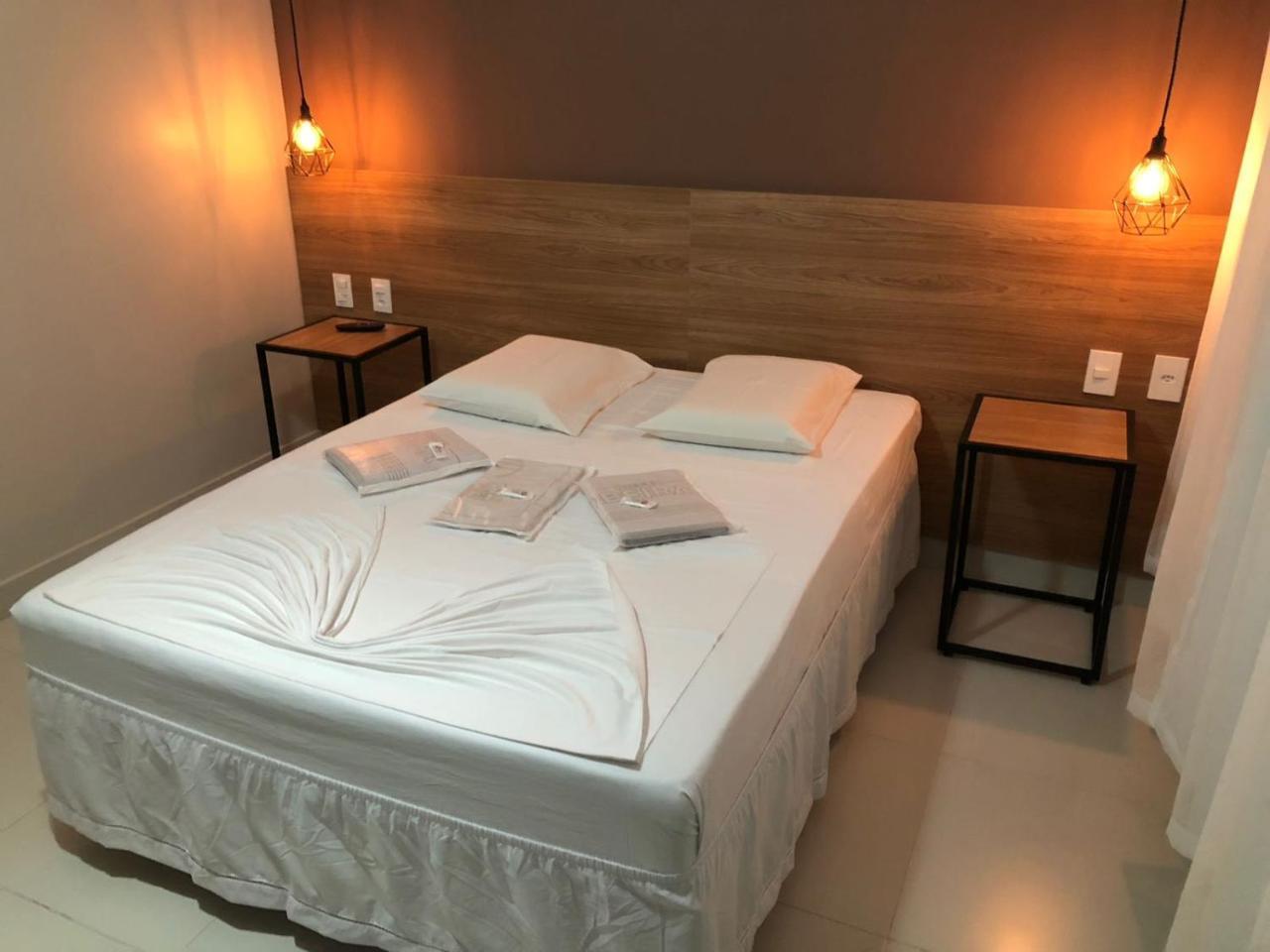 Hotel Beira Rio Teofilo Otoni Bagian luar foto