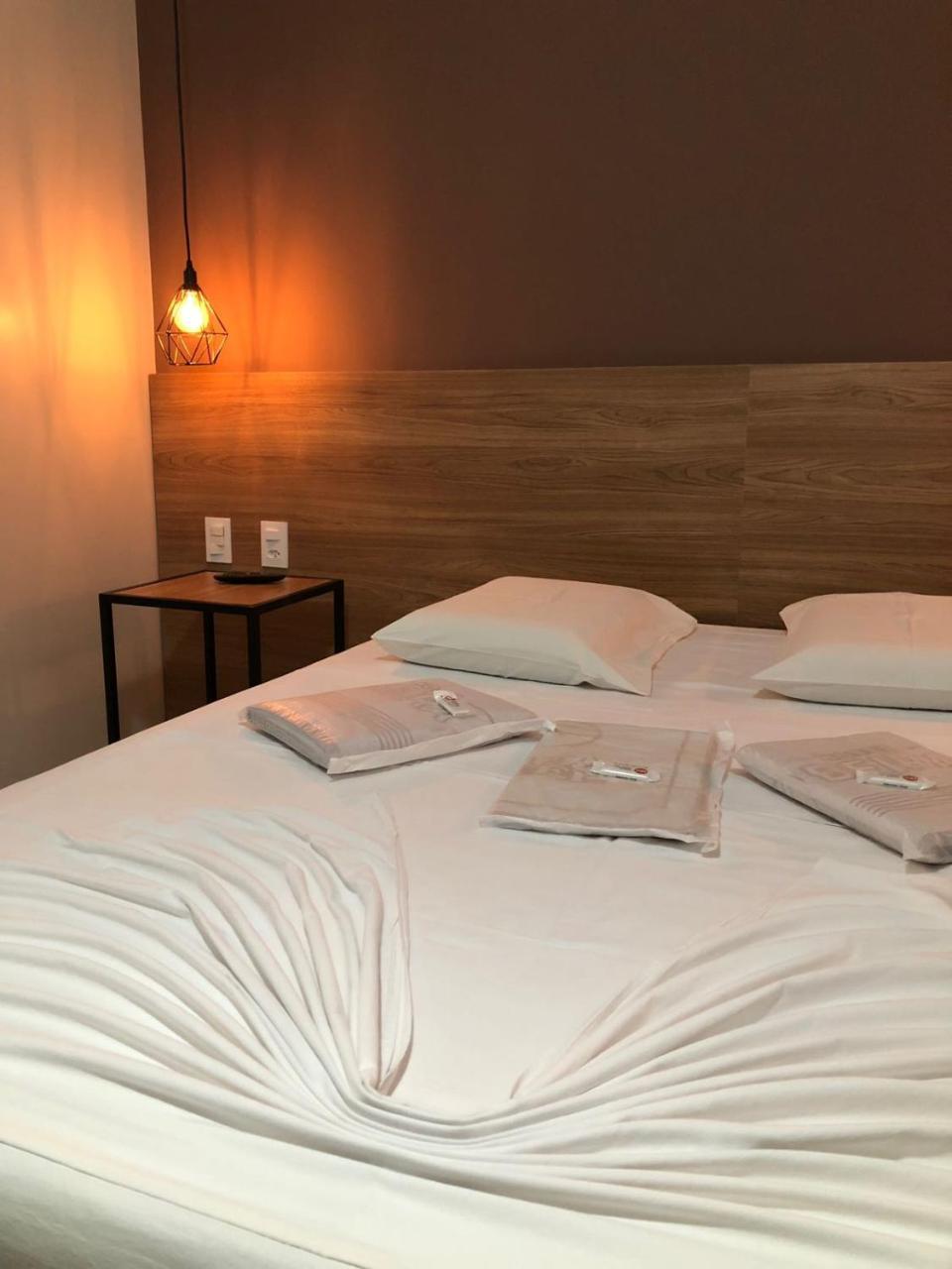 Hotel Beira Rio Teofilo Otoni Bagian luar foto