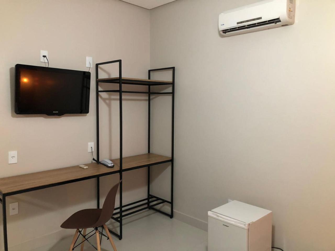 Hotel Beira Rio Teofilo Otoni Bagian luar foto
