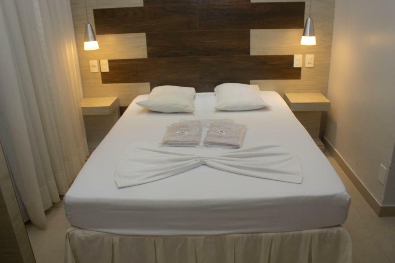 Hotel Beira Rio Teofilo Otoni Bagian luar foto