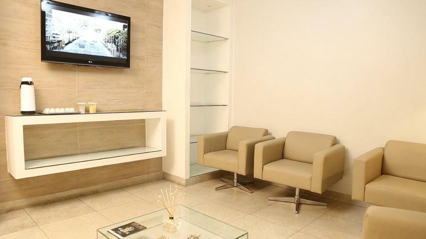 Hotel Beira Rio Teofilo Otoni Bagian luar foto