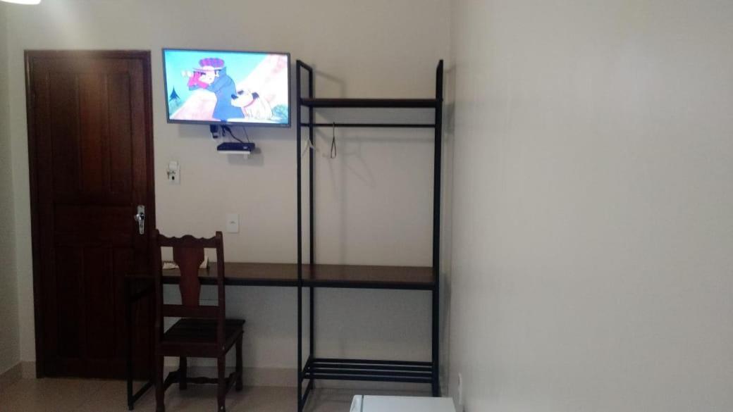 Hotel Beira Rio Teofilo Otoni Bagian luar foto