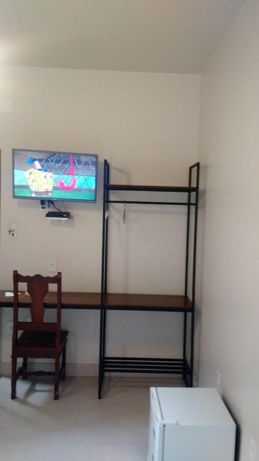 Hotel Beira Rio Teofilo Otoni Bagian luar foto