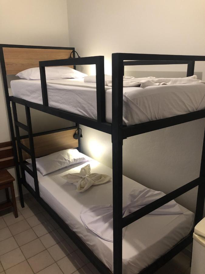 Hotel Beira Rio Teofilo Otoni Bagian luar foto