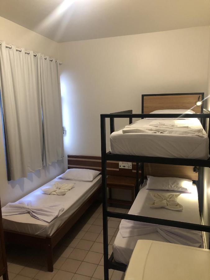 Hotel Beira Rio Teofilo Otoni Bagian luar foto