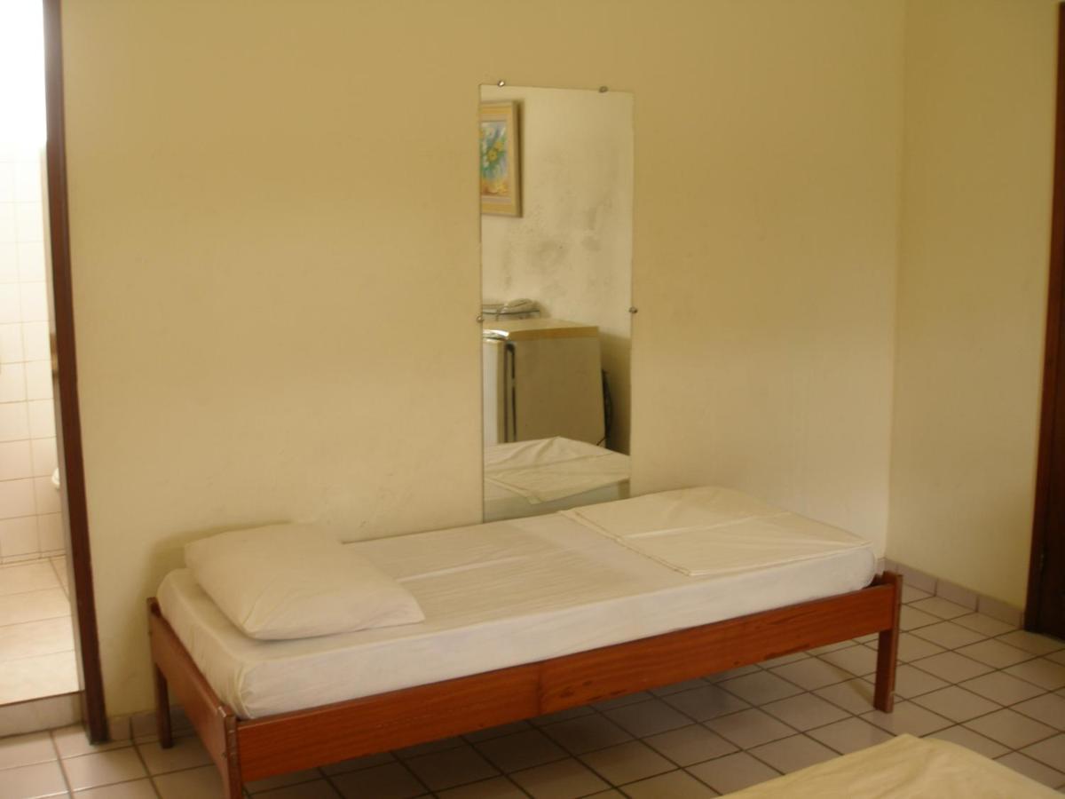 Hotel Beira Rio Teofilo Otoni Bagian luar foto